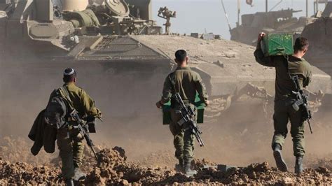 Israel: GPS disabled and IDF leave cancelled over Iran threat .